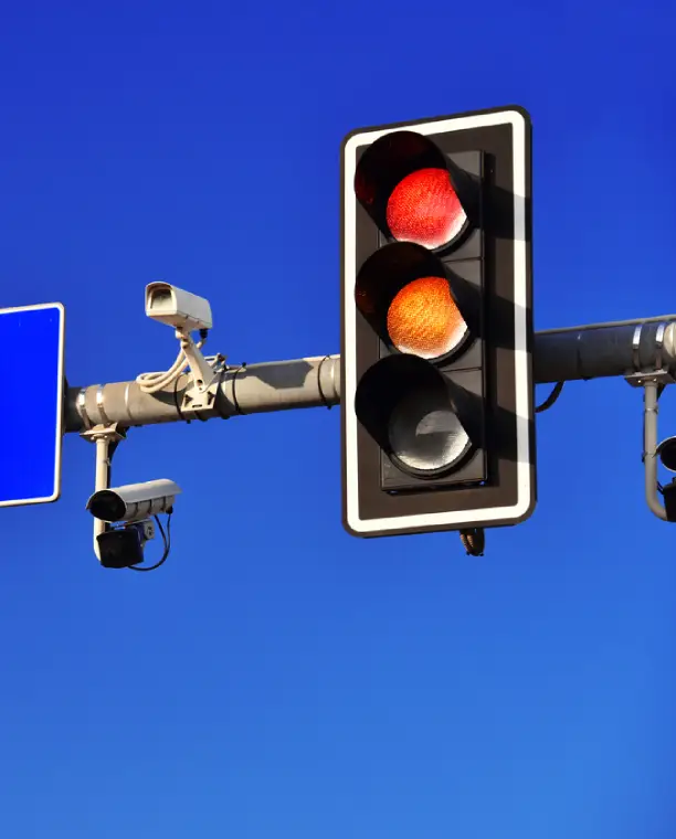 Red Light