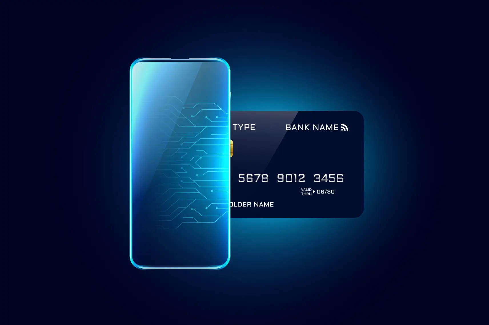  NEO Debit Card