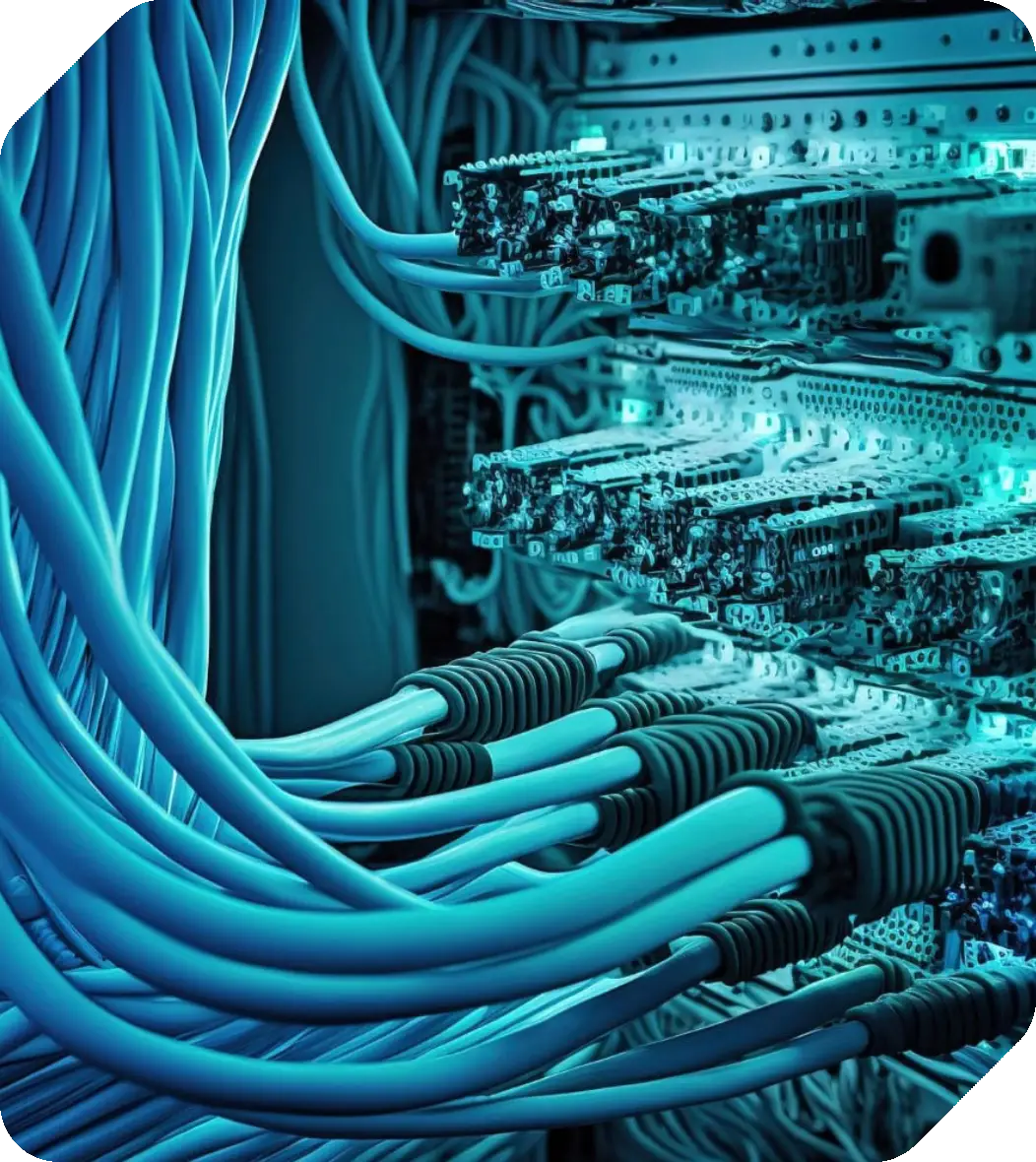 Urban Fiber Optic Solutions