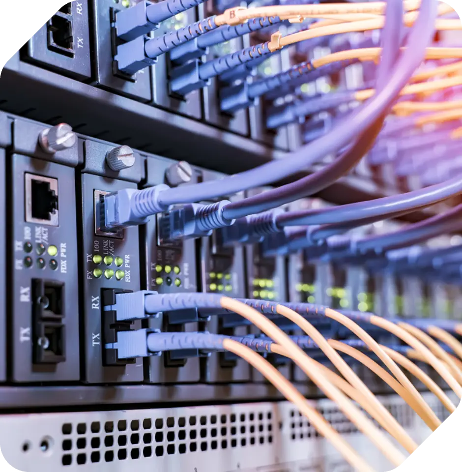 Urban Fiber Optic Solutions