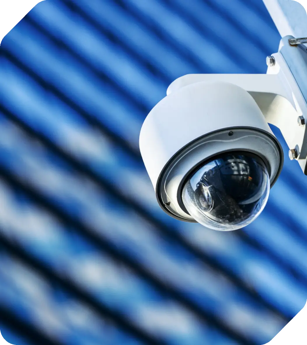 Urban Surveillance and Security Systems