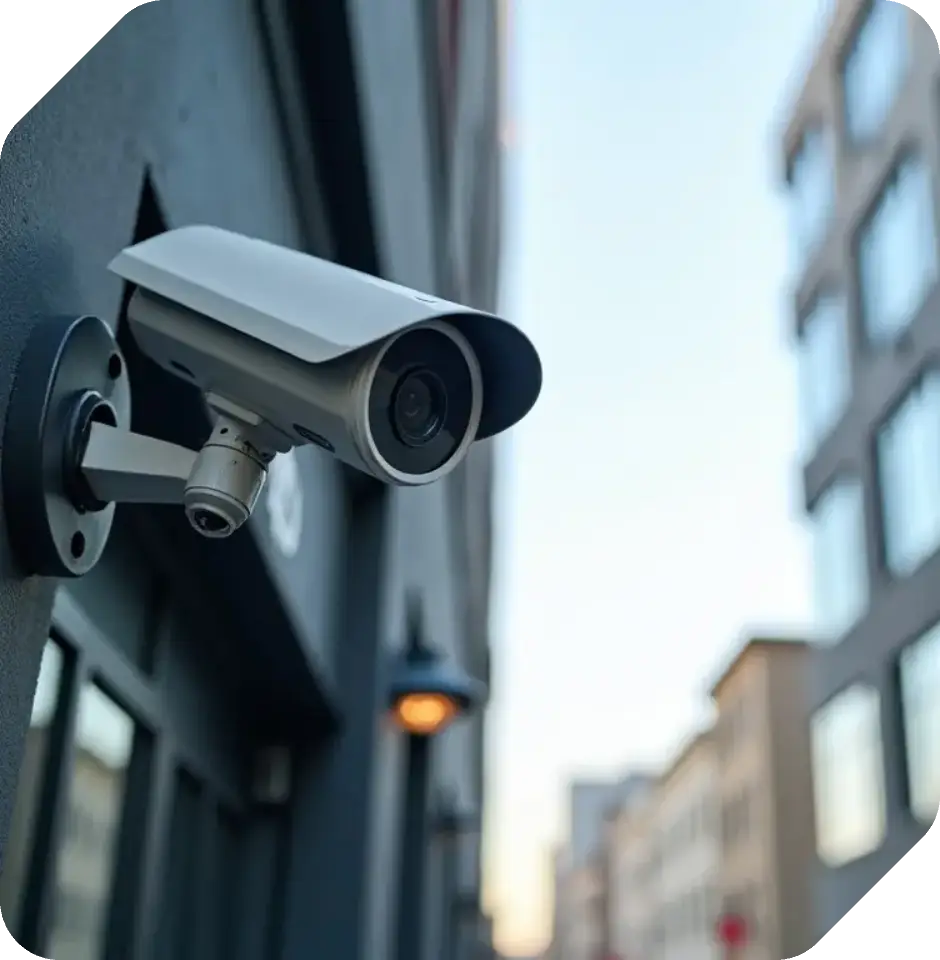 Urban Surveillance and Security Systems